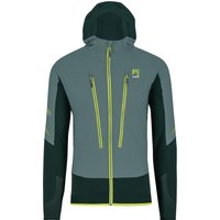 Karpos Herren Alagna Plus Evo Jacke Karpos Herren Alagna Plus Evo Jacke von Karpos