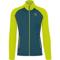 Karpos Herren Ambrizzola Full-Zip Jacke Karpos Herren Ambrizzola Full-Zip Jacke von Karpos
