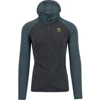 Karpos Herren Ambrizzola Hoodie Jacke Karpos Herren Ambrizzola Hoodie Jacke von Karpos