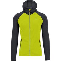Karpos Herren Ambrizzola Hoodie Jacke Karpos Herren Ambrizzola Hoodie Jacke von Karpos
