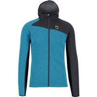 Karpos Herren Averau Hoodie Fleece Jacke Karpos Herren Averau Hoodie Fleece Jacke von Karpos