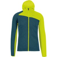 Karpos Herren Averau Hoodie Fleece Jacke Karpos Herren Averau Hoodie Fleece Jacke von Karpos