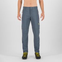 Karpos Herren Bosconero Zip-off Hose Karpos Herren Bosconero Zip-off Hose von Karpos