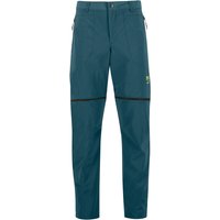 Karpos Herren Bosconero Zip-off Hose von Karpos