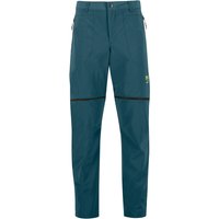 Karpos Herren Bosconero Zip-off Hose Karpos Herren Bosconero Zip-off Hose von Karpos