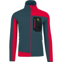Karpos Herren Cherz Jacke Karpos Herren Cherz Jacke von Karpos