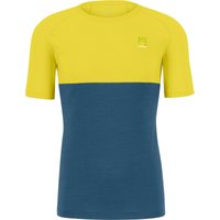 Karpos Herren Cimonega T-Shirt Karpos Herren Cimonega T-Shirt von Karpos