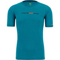 Karpos Herren Coppolo Merino T-Shirt Karpos Herren Coppolo Merino T-Shirt von Karpos
