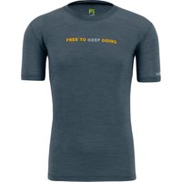 Karpos Herren Coppolo Merino T-Shirt Karpos Herren Coppolo Merino T-Shirt von Karpos