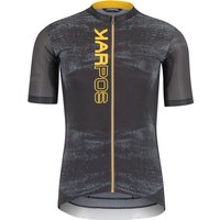 Karpos Herren Green Fire Trikot Karpos Herren Green Fire Trikot von Karpos