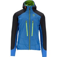 Karpos Herren K-Performance Hybrid Jacke Karpos Herren K-Performance Hybrid Jacke von Karpos