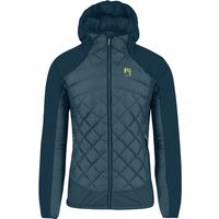 Karpos Herren Lastei Active Plus Jacke von Karpos