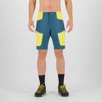 Karpos Herren Lastia Bermuda Shorts von Karpos