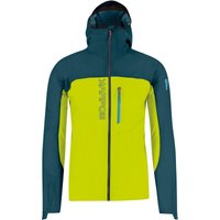 Karpos Herren Lavaredo Rain Evo Jacke Karpos Herren Lavaredo Rain Evo Jacke von Karpos