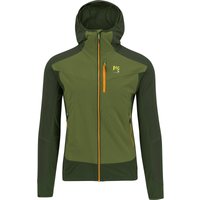 Karpos Herren Lede Jacke von Karpos