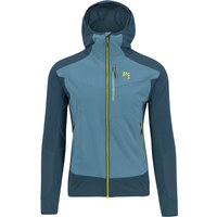 Karpos Herren Lede Jacke Karpos Herren Lede Jacke von Karpos