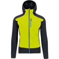 Karpos Herren Lede Jacke Karpos Herren Lede Jacke von Karpos