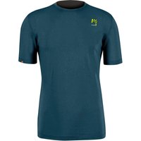 Karpos Herren Loma Cotton T-Shirt Karpos Herren Loma Cotton T-Shirt von Karpos