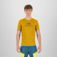 Karpos Herren Loma Evo Print T-Shirt Karpos Herren Loma Evo Print T-Shirt von Karpos