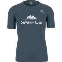 Karpos Herren Loma Evo Print T-Shirt Karpos Herren Loma Evo Print T-Shirt von Karpos
