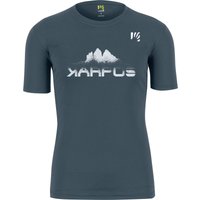 Karpos Herren Loma Evo Print T-Shirt von Karpos