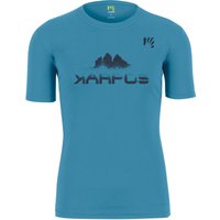 Karpos Herren Loma Evo Print T-Shirt Karpos Herren Loma Evo Print T-Shirt von Karpos