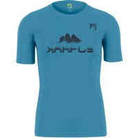 Karpos Herren Loma Evo Print T-Shirt von Karpos