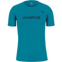 Karpos Herren Loma Evo T-Shirt Karpos Herren Loma Evo T-Shirt von Karpos
