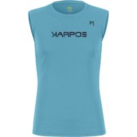 Karpos Herren Loma Evo Tanktop Karpos Herren Loma Evo Tanktop von Karpos