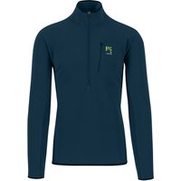 Karpos Herren Marmolada Fleece Pullover Karpos Herren Marmolada Fleece Pullover von Karpos