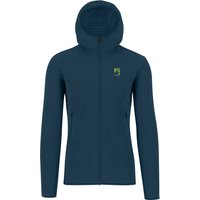 Karpos Herren Marmolada Hoodie Jacke Karpos Herren Marmolada Hoodie Jacke von Karpos