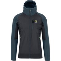 Karpos Herren Parete Evo Jacke Karpos Herren Parete Evo Jacke von Karpos