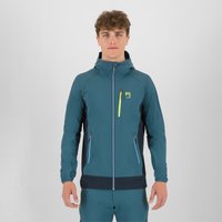 Karpos Herren Parete Evo Jacke von Karpos