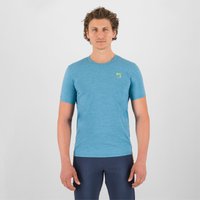 Karpos Herren Piz De Mez T-Shirt Karpos Herren Piz De Mez T-Shirt von Karpos