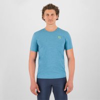 Karpos Herren Piz De Mez T-Shirt von Karpos