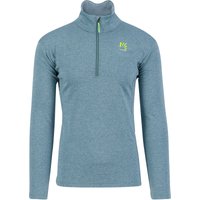 Karpos Herren Pizzocco Half Zip Longsleeve Karpos Herren Pizzocco Half Zip Longsleeve von Karpos