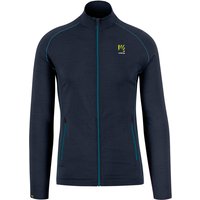 Karpos Herren Pomedes Evo Fleece Jacke Karpos Herren Pomedes Evo Fleece Jacke von Karpos