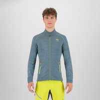 Karpos Herren Pomedes Evo Fleece Jacke Karpos Herren Pomedes Evo Fleece Jacke von Karpos