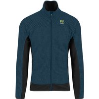 Karpos Herren Rocchetta Fleece Jacke Karpos Herren Rocchetta Fleece Jacke von Karpos