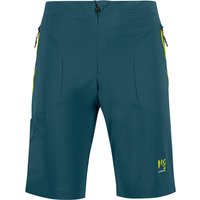Karpos Herren Roccia Bermuda Shorts Karpos Herren Roccia Bermuda Shorts von Karpos