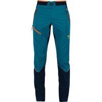 Karpos Herren Rock Evo Hose von Karpos