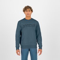 Karpos Herren Sparviero Pullover Karpos Herren Sparviero Pullover von Karpos