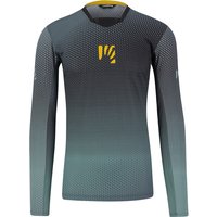 Karpos Herren Val Di Dentro Longsleeve von Karpos