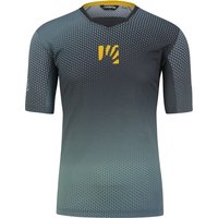 Karpos Herren Val Di Dentro T-Shirt Karpos Herren Val Di Dentro T-Shirt von Karpos