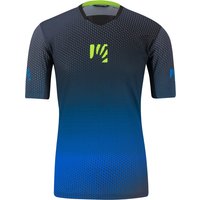 Karpos Herren Val Di Dentro T-Shirt Karpos Herren Val Di Dentro T-Shirt von Karpos