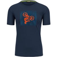 Karpos Herren Val Federia T-Shirt Karpos Herren Val Federia T-Shirt von Karpos