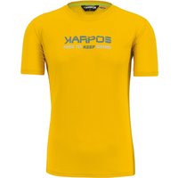 Karpos Herren Val Federia T-Shirt Karpos Herren Val Federia T-Shirt von Karpos