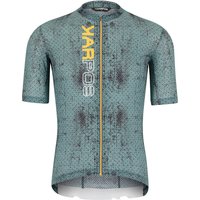 Karpos Herren Val Viola Trikot Karpos Herren Val Viola Trikot von Karpos