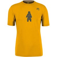 Karpos Herren Wild Animal T-Shirt Karpos Herren Wild Animal T-Shirt von Karpos