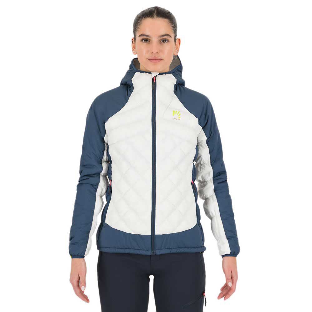 Karpos Lastei Active Plus Jacket Weiß,Blau S Frau Karpos Lastei Active Plus Jacket Weiß,Blau S Frau von Karpos